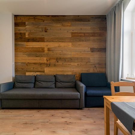 شقة Sopot Loft المظهر الخارجي الصورة