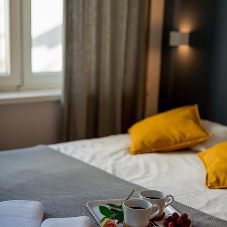 شقة Sopot Loft المظهر الخارجي الصورة