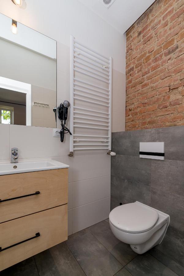 شقة Sopot Loft المظهر الخارجي الصورة