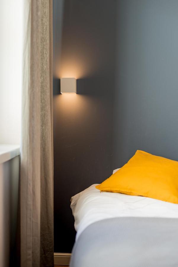 شقة Sopot Loft المظهر الخارجي الصورة