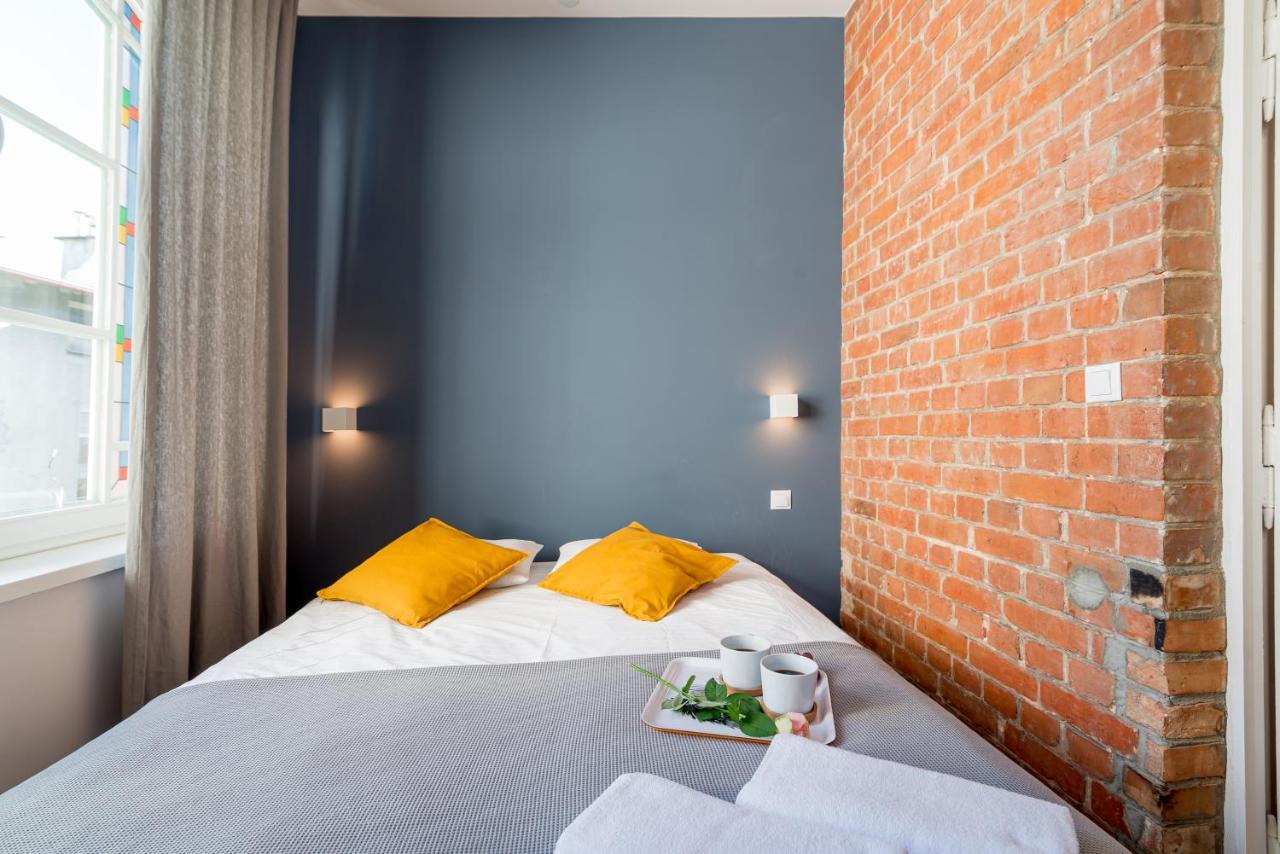 شقة Sopot Loft المظهر الخارجي الصورة