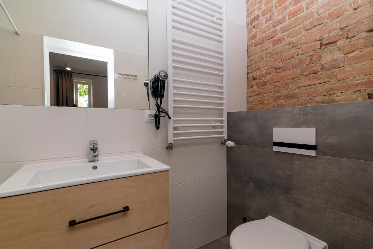 شقة Sopot Loft المظهر الخارجي الصورة