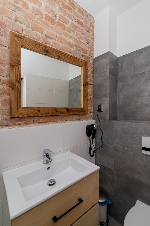 شقة Sopot Loft المظهر الخارجي الصورة