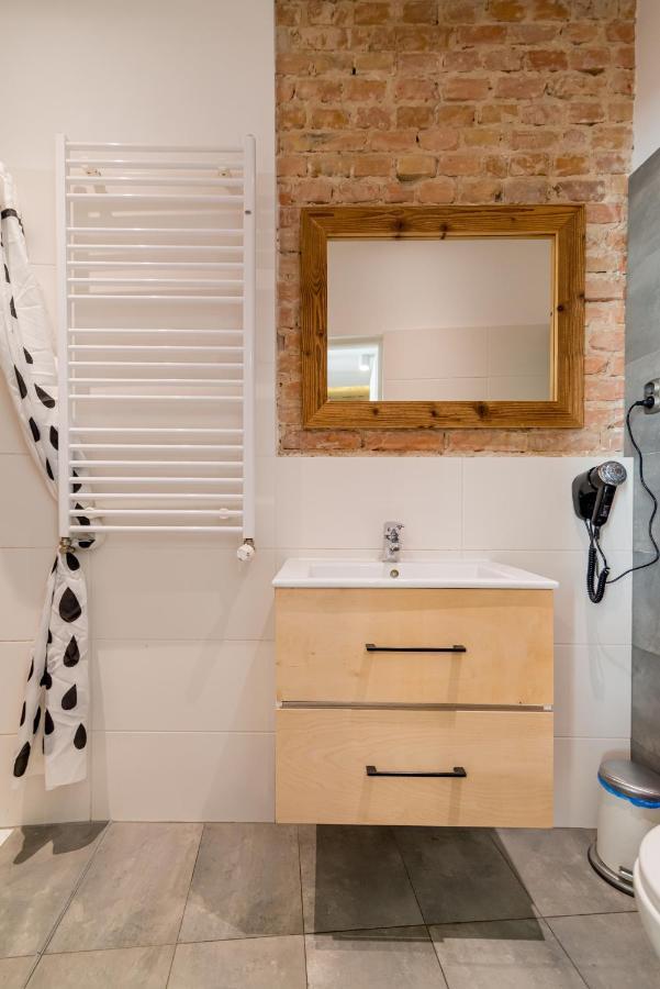 شقة Sopot Loft المظهر الخارجي الصورة